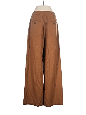 Madewell The Harlow Wide-Leg Pant (view 2)