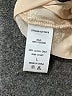 Astr 100% Viscose Ivory Short Sleeve Blouse Size L - photo 8