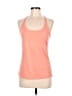 Gap Fit Solid Orange Active Tank Size M - photo 1