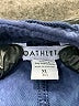 Athleta Tie-dye Blue Shorts Size XL - photo 3