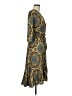 Kiyonna Blue Kimono Size 1 - photo 4