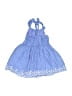 Cat & Jack Blue Dress Size 5T - photo 2