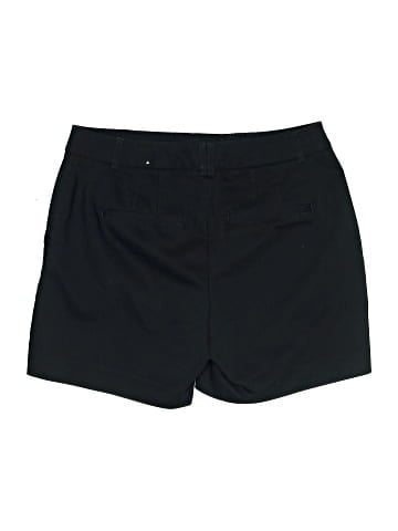 White House Black Market Shorts (view 2)