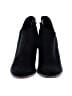 Splendid Black Ankle Boots Size 5 - photo 2