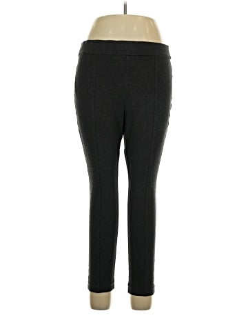 Anne Klein Active Pants (view 1)