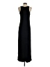 Be Cool Solid Black Casual Dress Size S - photo 2