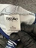 Mossimo Blue Swimsuit Top Size M - photo 3