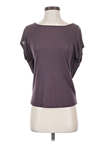 Sparkle & Fade Short Sleeve Top (view 1)