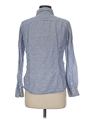 Banana Republic Long Sleeve Button-Down Shirt (view 2)