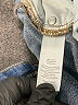 Talbots Solid Blue Jeans Size 16 - photo 5