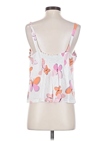 Kate Spade New York Sleeveless Blouse (view 2)