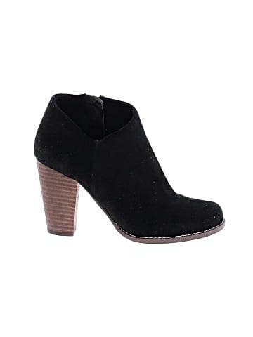 Splendid Ankle Boots (view 1)