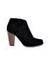 Splendid Black Ankle Boots Size 5 - photo 1