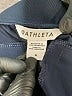 Athleta Solid Blue Casual Pants Size 6 - photo 7