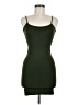 Assorted Brands Green Casual Dress One size - photo 1