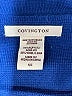 Covington Blue Cardigan Size S - photo 7