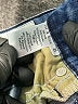 Rag & Bone Stars Blue Jeans Size 25 waist - photo 8
