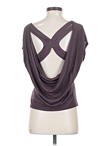 Sparkle & Fade Short Sleeve Top (view 2)