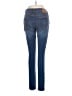 True Religion Hearts Blue Jeans Size 26 waist - photo 2