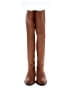 J.Crew Brown Boots Size 8 - photo 2