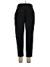 Athleta Solid Black Active Pants Size 14 (tall) - photo 2