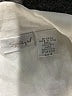 Spiegel 100% Cotton Ivory Blazer Size 4 - photo 6