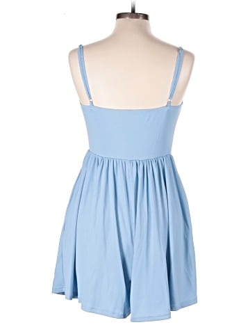 Yozy Cocktail Dress (view 2)