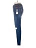 True Religion Hearts Blue Jeans Size 26 waist - photo 5