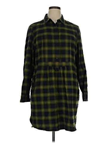 Banana Republic Casual Dress (view 1)