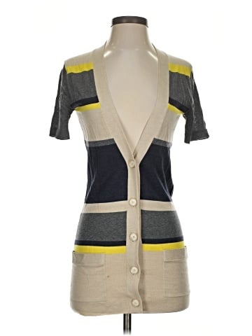 Theory Wool Cardigan (view 1)