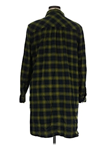 Banana Republic Casual Dress (view 2)
