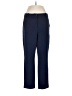 J.Crew Solid Blue Dress Pants Size 8 - photo 1