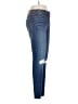 True Religion Hearts Blue Jeans Size 26 waist - photo 4