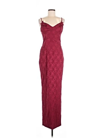 Outcast Cocktail Dress (view 1)