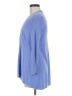 Chico's Blue Cardigan Size Med (1) - photo 5