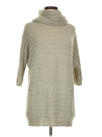 BB Dakota Turtleneck Sweater (view 1)