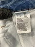 American Eagle Outfitters Hearts Blue Jeans Size 6S - photo 8