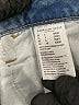 American Eagle Outfitters Hearts Blue Jeans Size 6S - photo 9