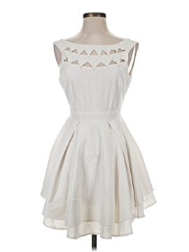 L'atiste By Amy Cocktail Dress