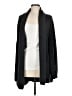 BCBGMAXAZRIA Black Gray Cardigan Size M - photo 1