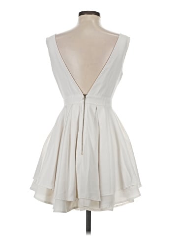L'Atiste by Amy Cocktail Dress (view 2)