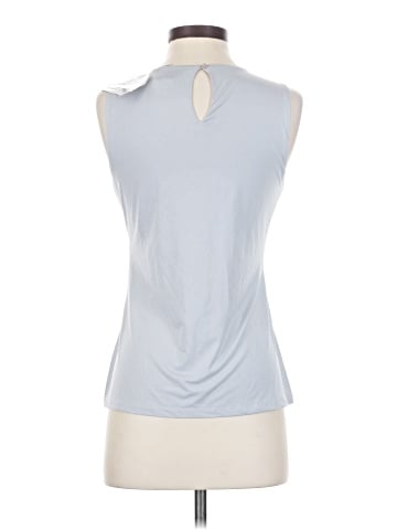 Cache Sleeveless Blouse (view 2)