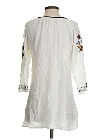 Assorted Brands 3/4 Sleeve Blouse (view 2)