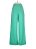 Unbranded Green Casual Pants Size S - photo 1