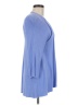 Chico's Blue Cardigan Size Med (1) - photo 4