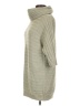 BB Dakota Tan Turtleneck Sweater Size M - photo 5