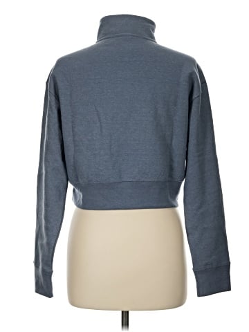 District. Sweatshirt (view 2)