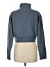 District. Gray Sweatshirt Size L - photo 2