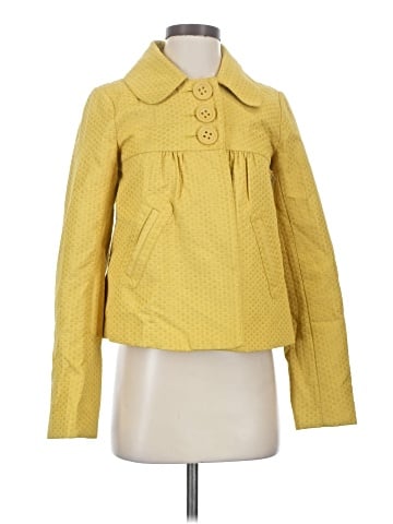 BB Dakota Jacket (view 1)