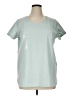 Duluth Trading Co. Teal Active T-Shirt Size XL - photo 1